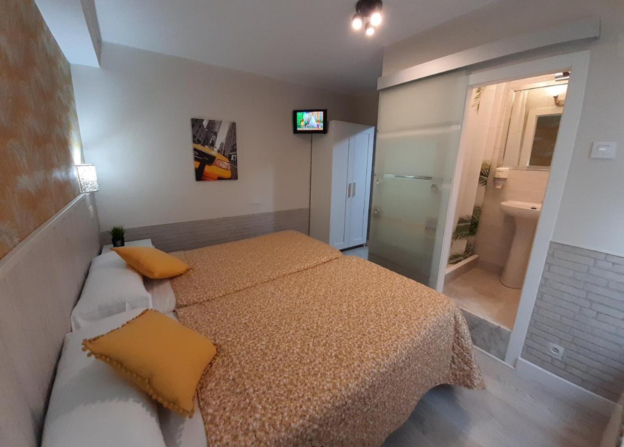 Habitación Doble - 2 camas